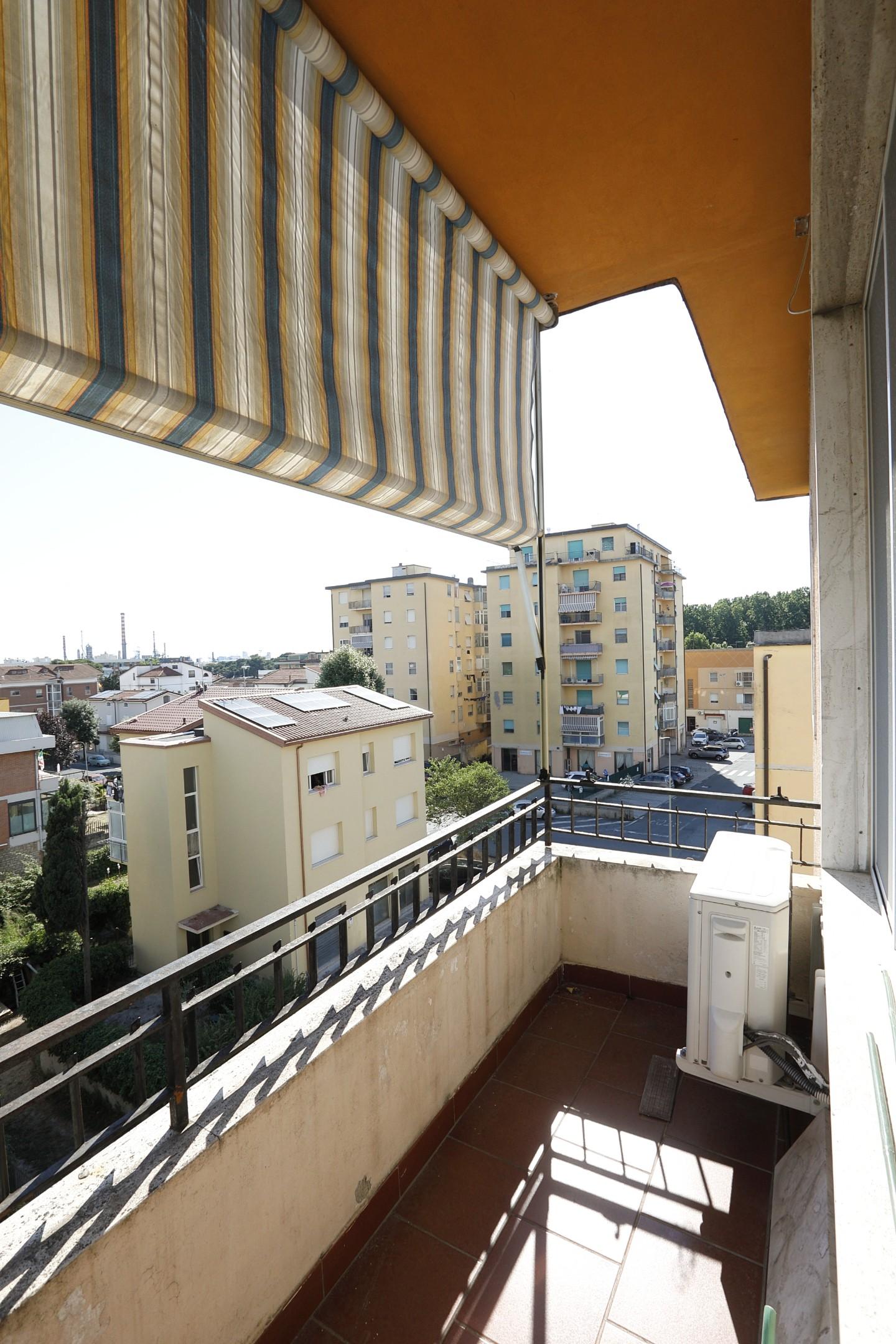 Appartamento in vendita a Collesalvetti, 4 locali, prezzo € 110.000 | PortaleAgenzieImmobiliari.it