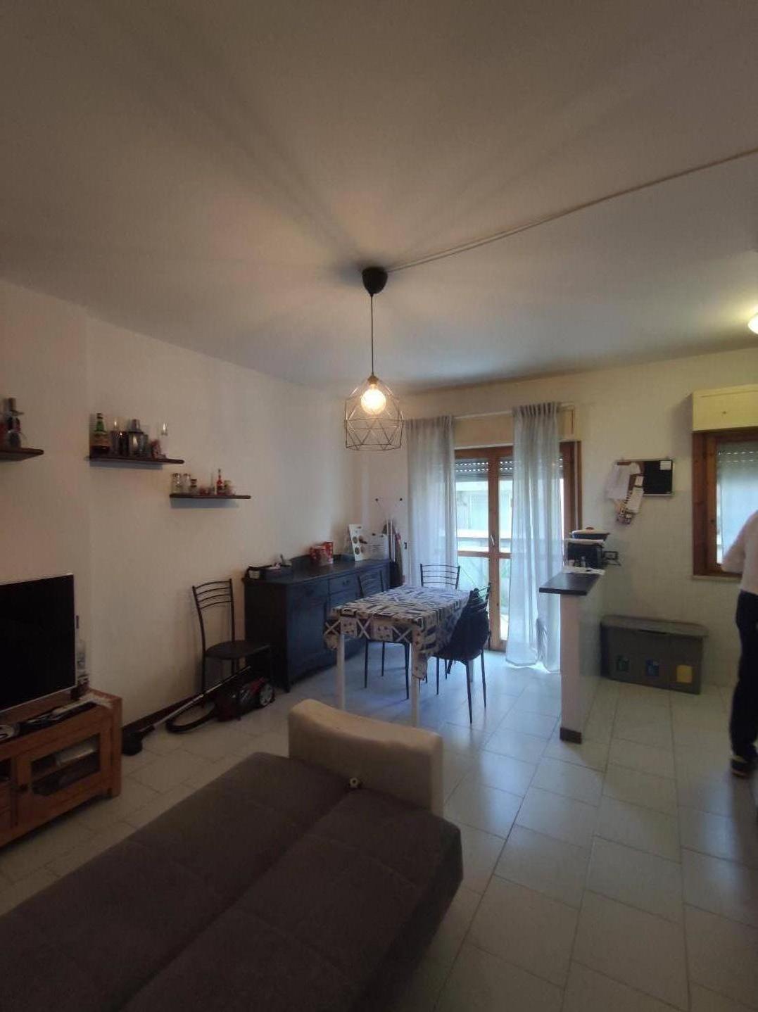 Appartamento in vendita a Grosseto, 3 locali, prezzo € 117.000 | PortaleAgenzieImmobiliari.it