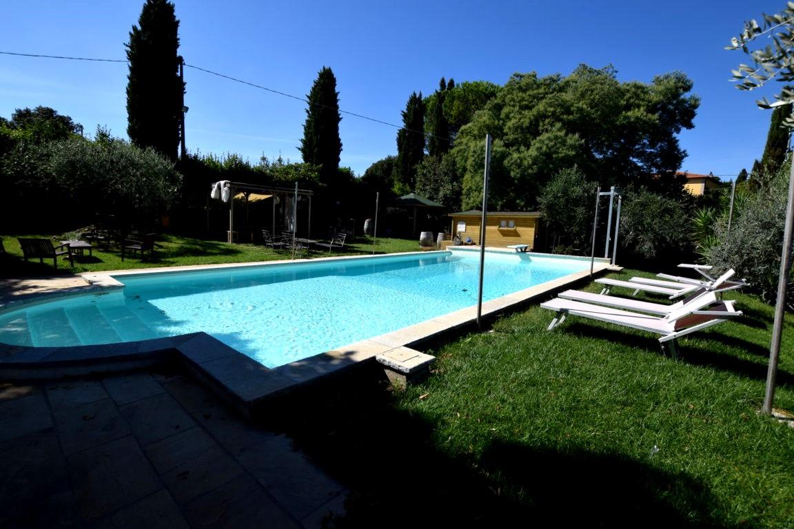 Villa Bifamiliare in vendita a Fauglia, 6 locali, prezzo € 485.000 | PortaleAgenzieImmobiliari.it