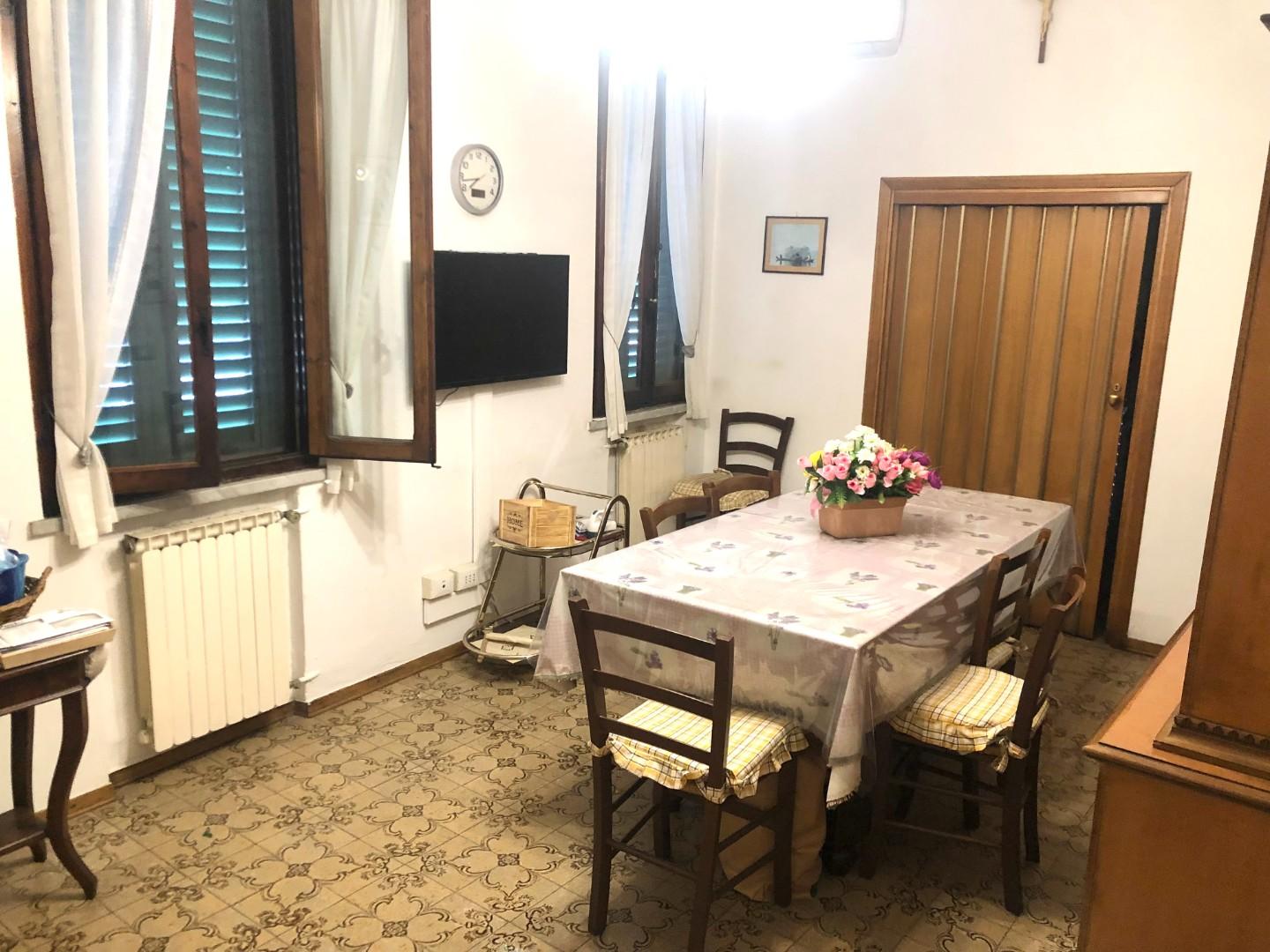 Appartamento in vendita a Santa Croce sull'Arno, 4 locali, prezzo € 75.000 | PortaleAgenzieImmobiliari.it