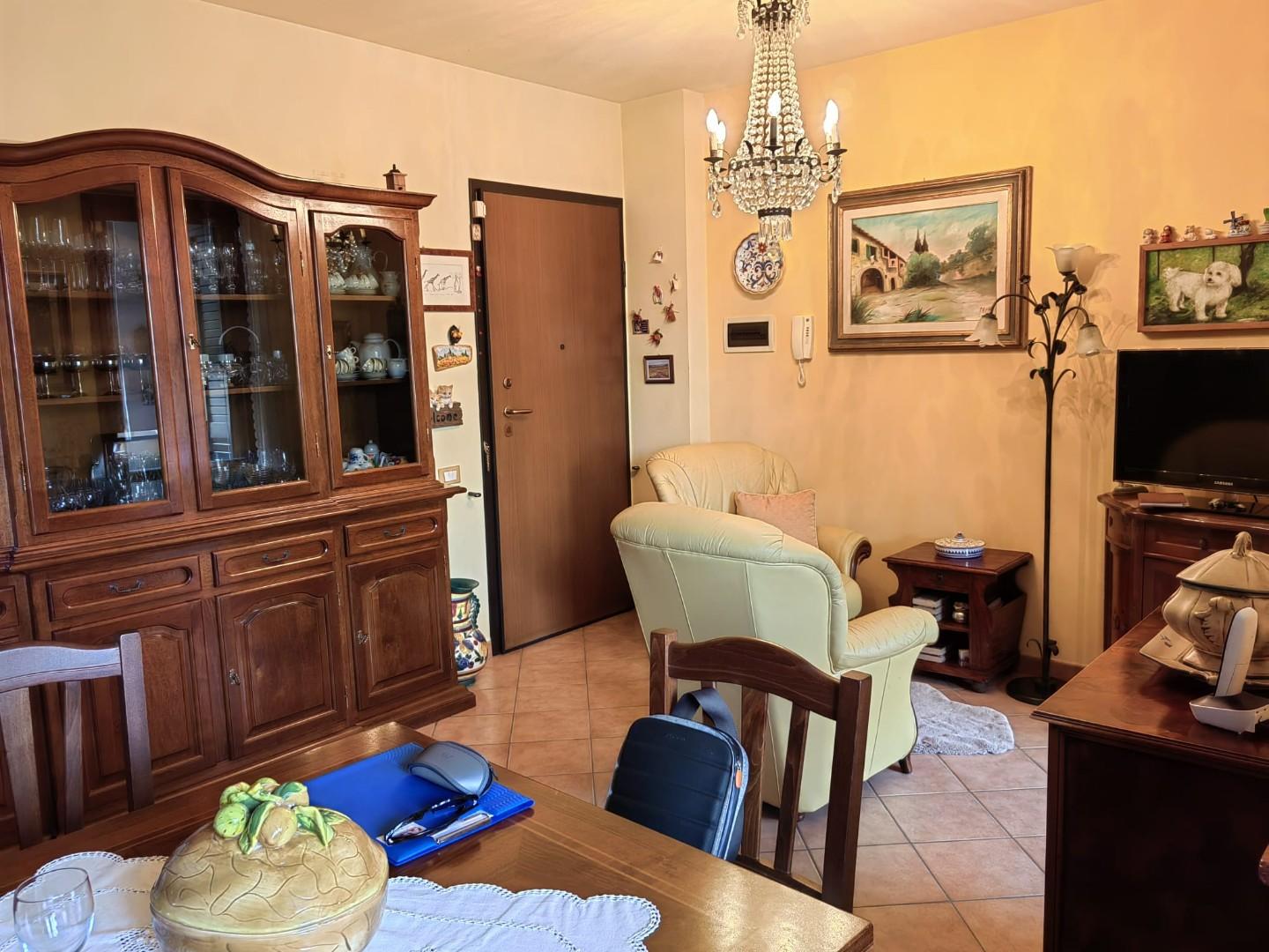 Appartamento in vendita a Monteriggioni, 3 locali, prezzo € 185.000 | PortaleAgenzieImmobiliari.it