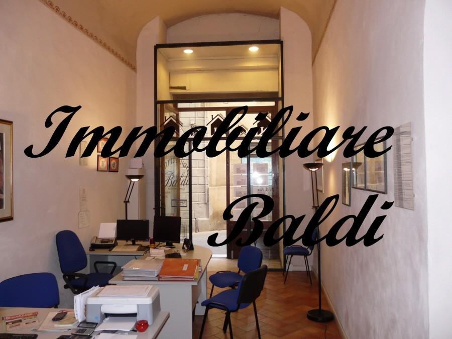 Magazzino in affitto a Siena, 1 locali, prezzo € 350 | CambioCasa.it