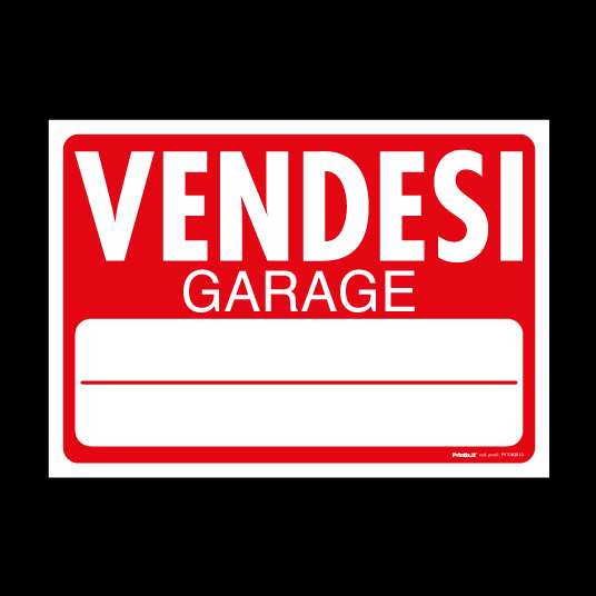 Box / Garage in Vendita a Massa