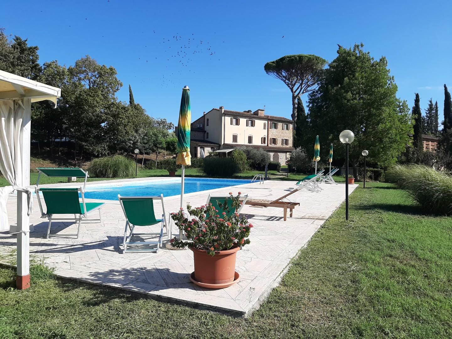 Villa in vendita a Terricciola, 12 locali, prezzo € 1.050.000 | PortaleAgenzieImmobiliari.it