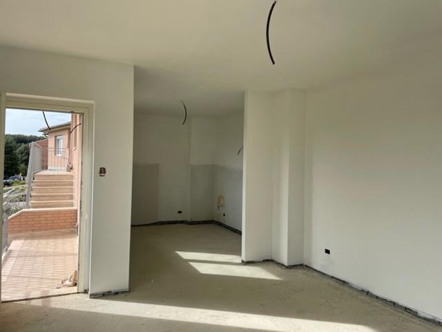 Appartamento in vendita a Castelnuovo Berardenga, 5 locali, prezzo € 298.000 | PortaleAgenzieImmobiliari.it