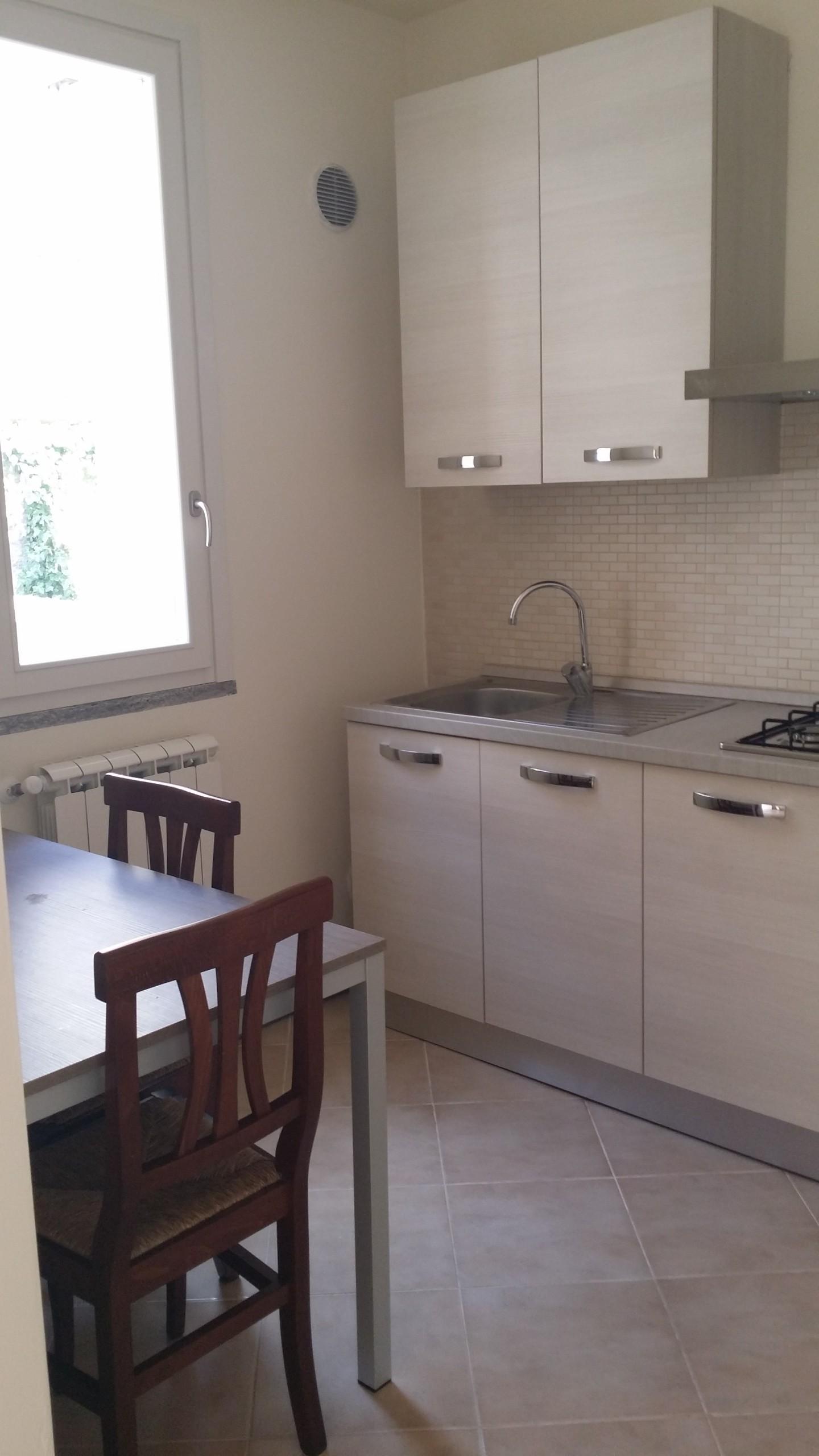 Appartamento in vendita a Santa Croce sull'Arno, 2 locali, prezzo € 89.000 | PortaleAgenzieImmobiliari.it