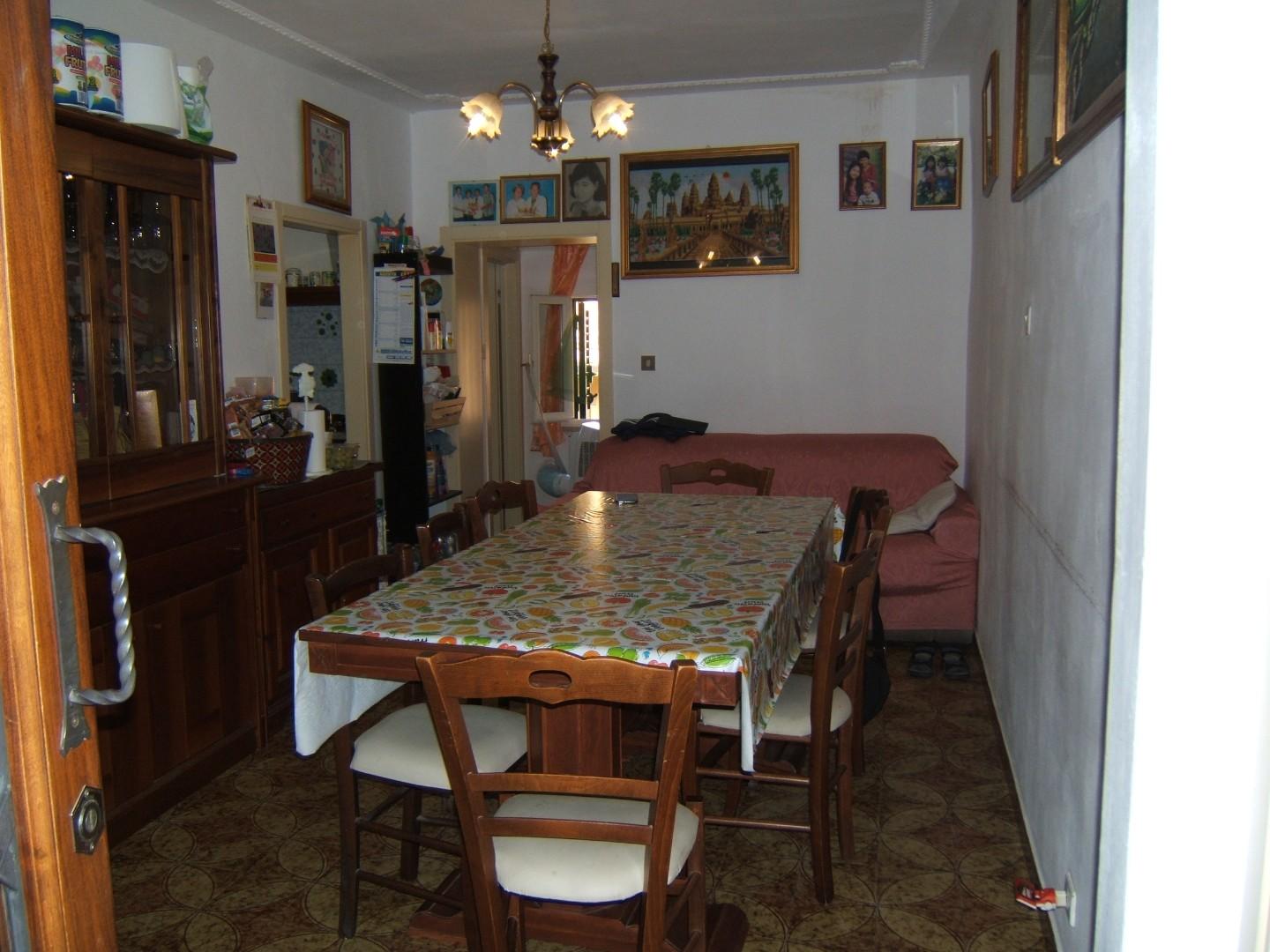 Appartamento in vendita a Casciana Terme Lari, 4 locali, prezzo € 119.000 | PortaleAgenzieImmobiliari.it