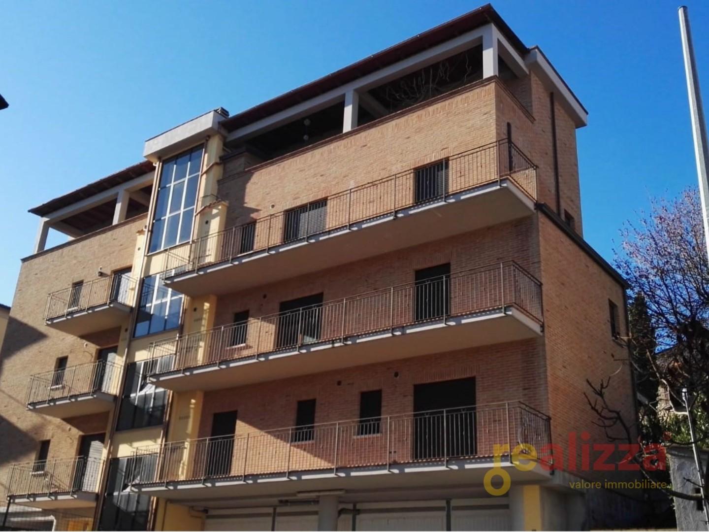 Appartamento in vendita a Perugia, 2 locali, prezzo € 80.000 | PortaleAgenzieImmobiliari.it