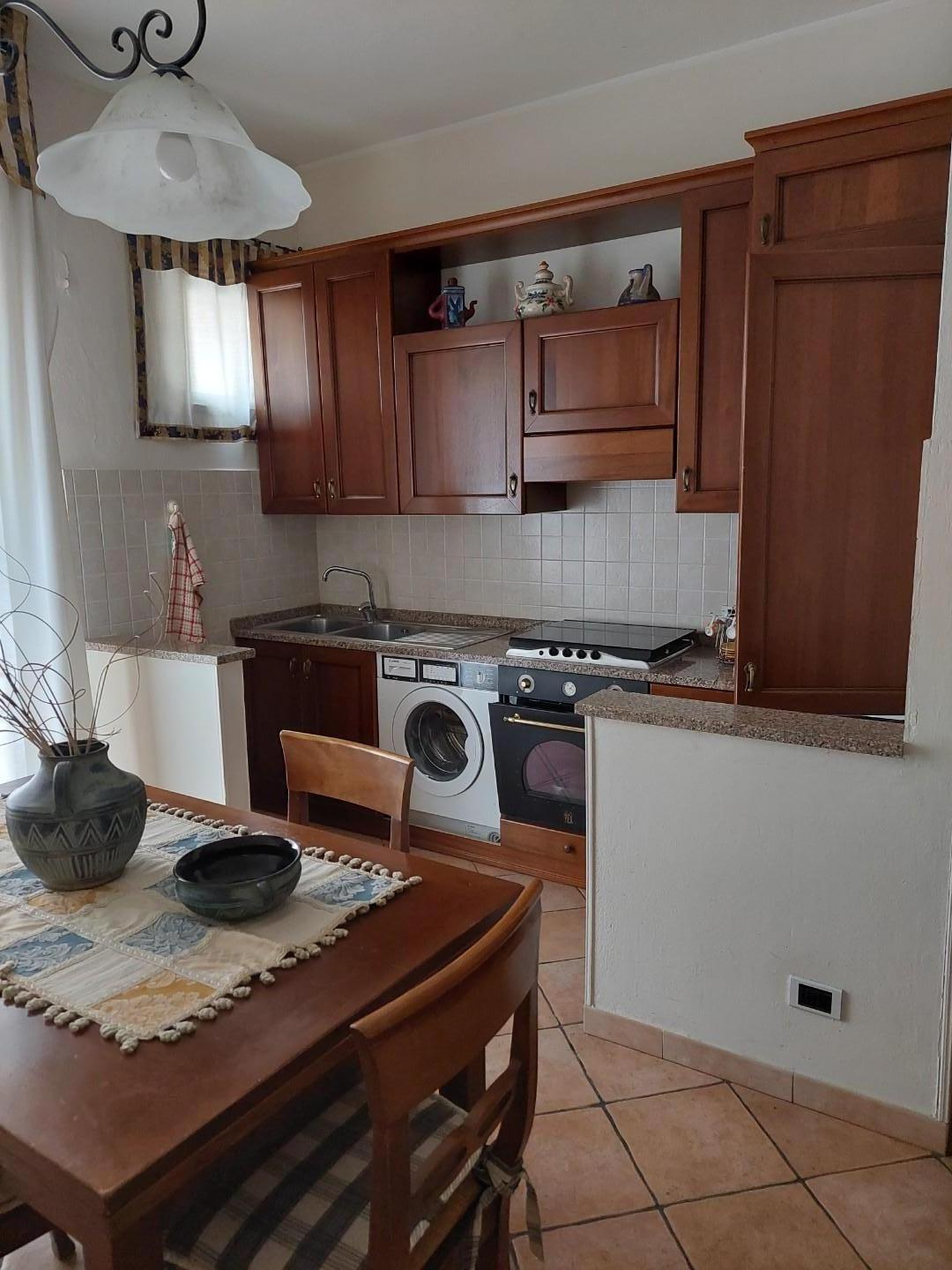 Appartamento in vendita a Castelfranco di Sotto, 5 locali, prezzo € 115.000 | PortaleAgenzieImmobiliari.it