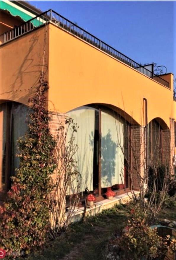 Villa Bifamiliare in vendita a Perugia, 5 locali, prezzo € 320.000 | PortaleAgenzieImmobiliari.it