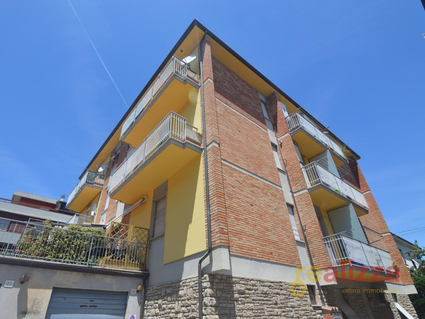 Appartamento in vendita a Perugia, 3 locali, prezzo € 75.000 | PortaleAgenzieImmobiliari.it