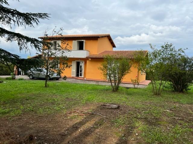 Villa in vendita a Cecina, 6 locali, prezzo € 550.000 | PortaleAgenzieImmobiliari.it