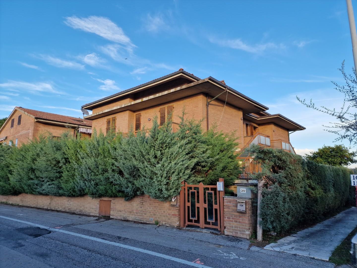 Appartamento in vendita a Monteriggioni, 3 locali, prezzo € 330.000 | PortaleAgenzieImmobiliari.it