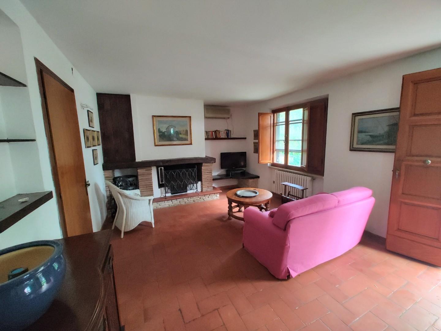 Appartamento in affitto a Fauglia, 2 locali, prezzo € 450 | CambioCasa.it