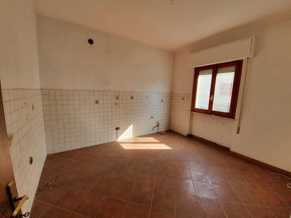 Appartamento in vendita a Lamporecchio, 4 locali, prezzo € 80.000 | PortaleAgenzieImmobiliari.it