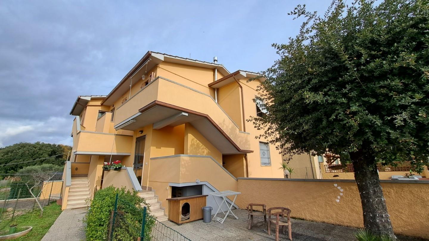 Appartamento in vendita a Rosignano Marittimo, 4 locali, prezzo € 190.000 | PortaleAgenzieImmobiliari.it