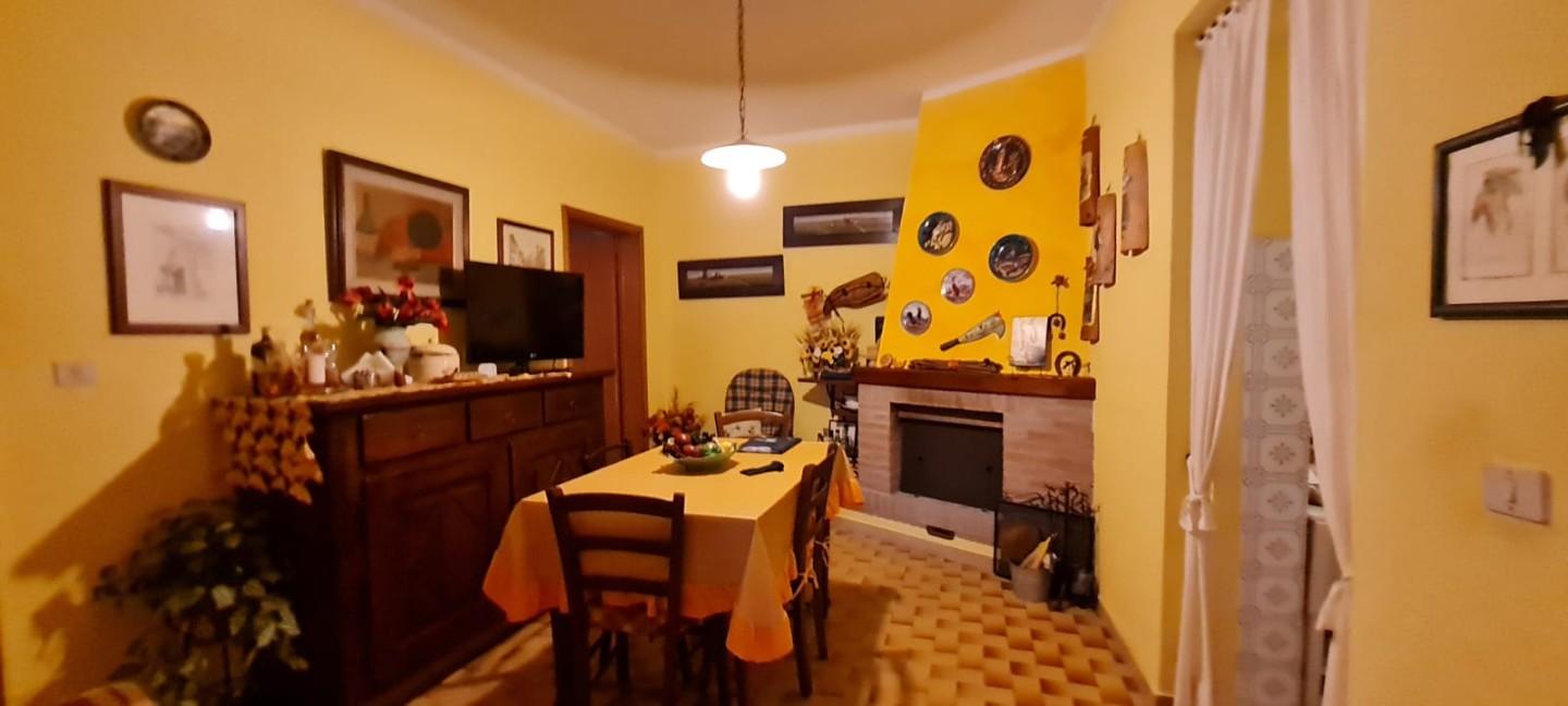Appartamento in vendita a Capannoli, 5 locali, prezzo € 59.000 | PortaleAgenzieImmobiliari.it