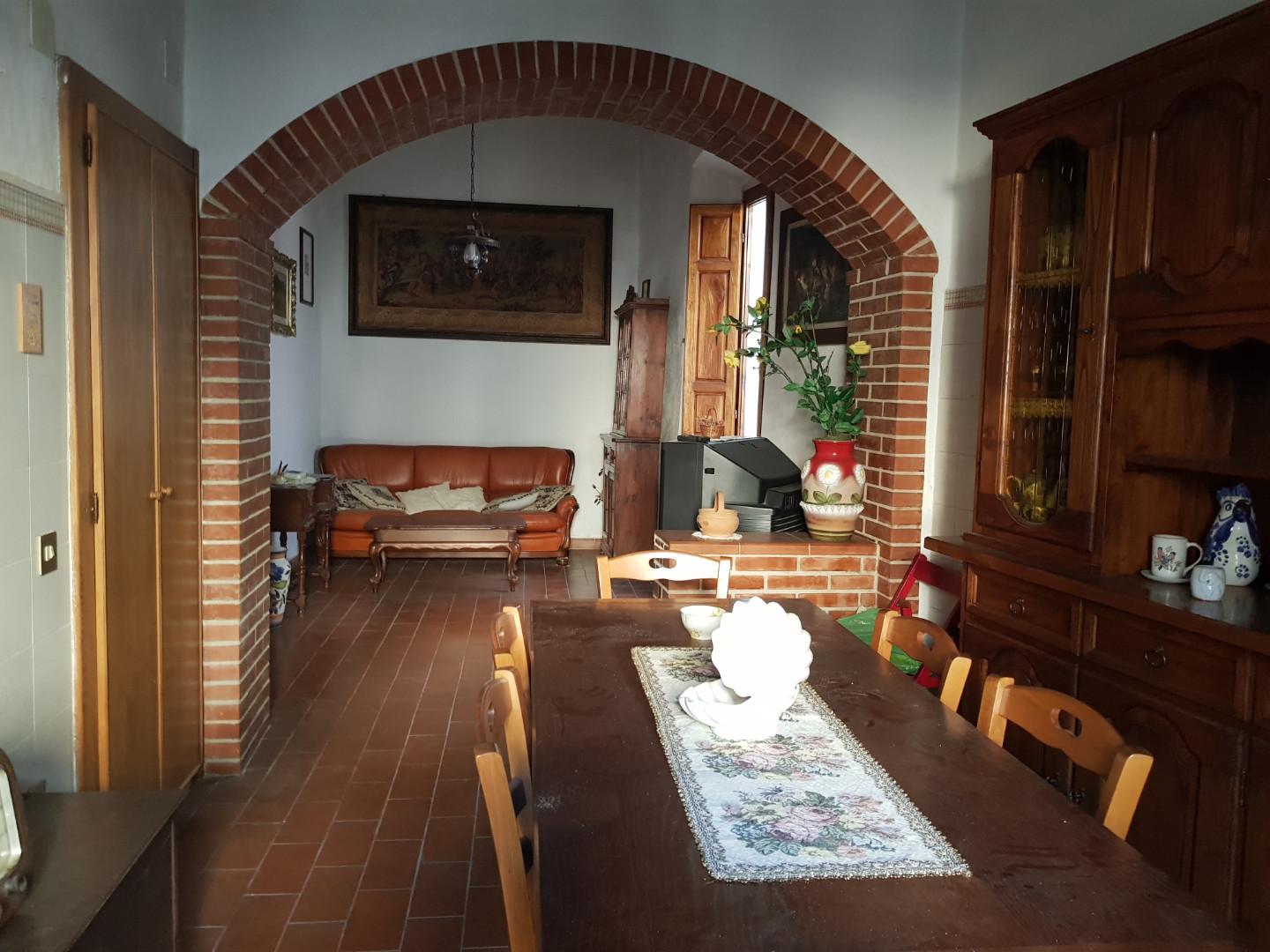 Appartamento in vendita a Calci, 4 locali, prezzo € 94.000 | PortaleAgenzieImmobiliari.it