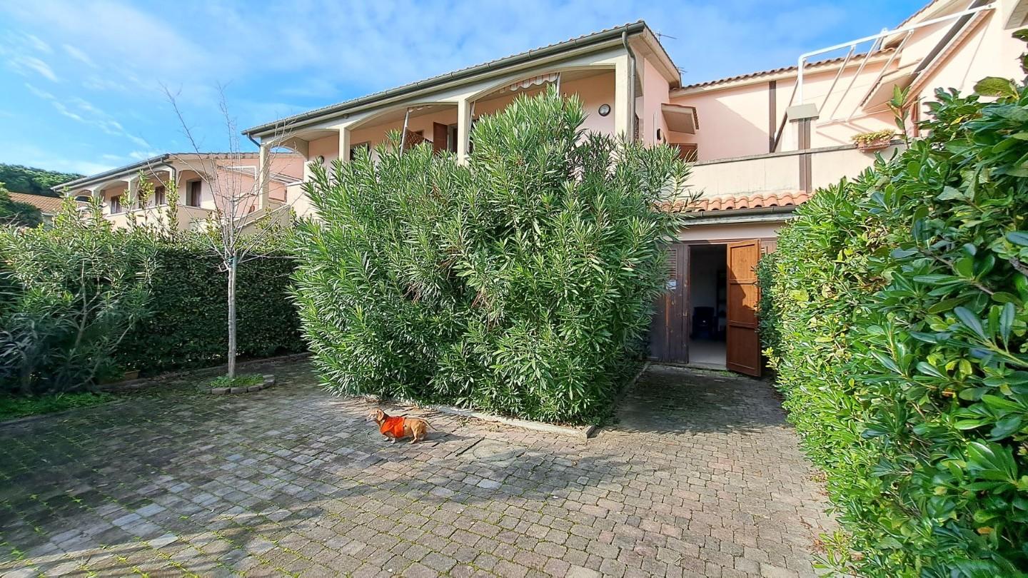 Appartamento in vendita a Rosignano Marittimo, 3 locali, prezzo € 318.000 | PortaleAgenzieImmobiliari.it