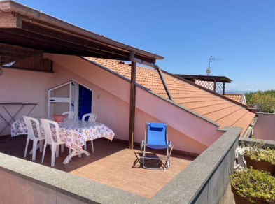 Appartamento in vendita a Castiglione della Pescaia, 4 locali, prezzo € 290.000 | PortaleAgenzieImmobiliari.it
