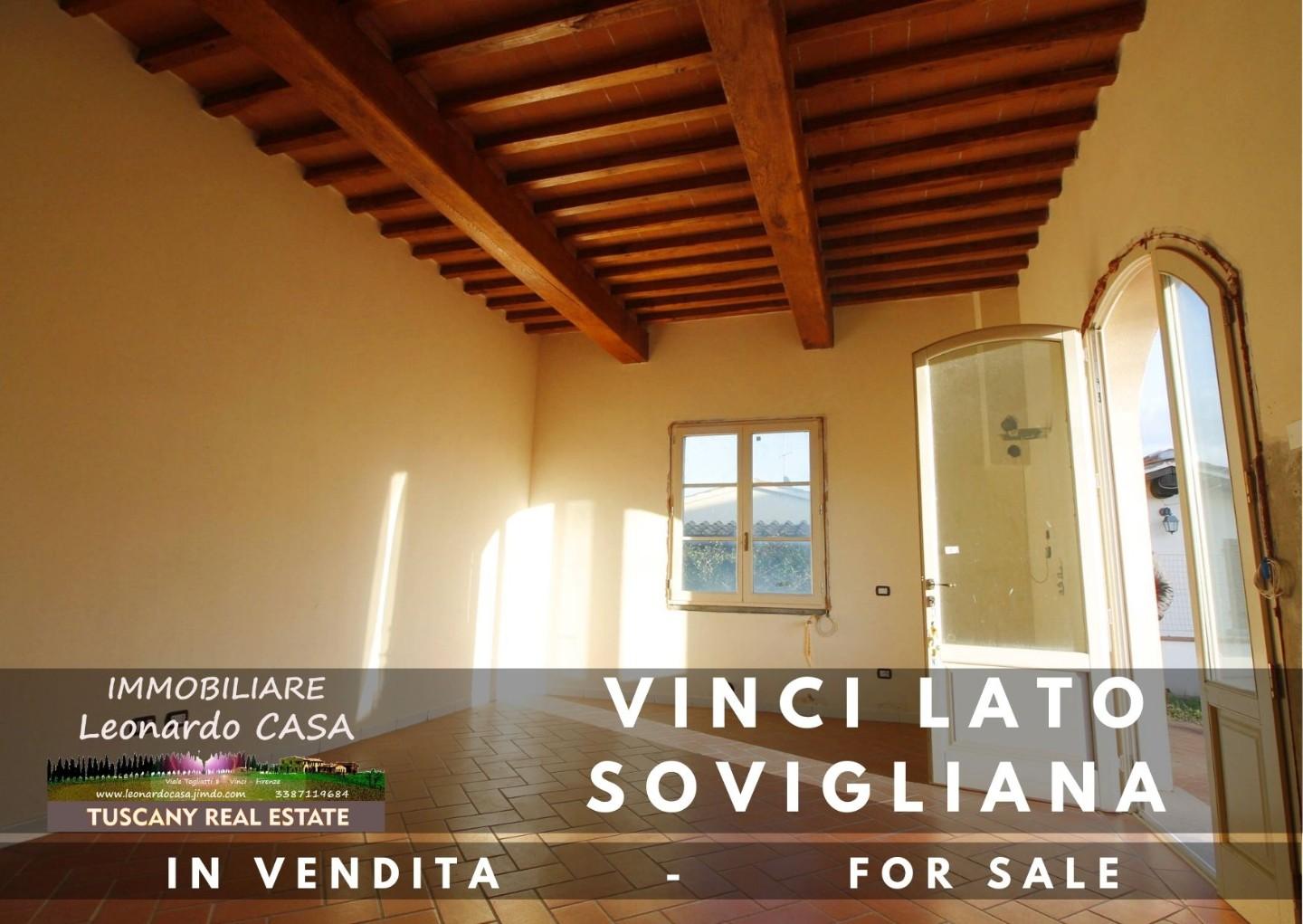 Appartamento in vendita a Vinci, 2 locali, prezzo € 160.000 | PortaleAgenzieImmobiliari.it