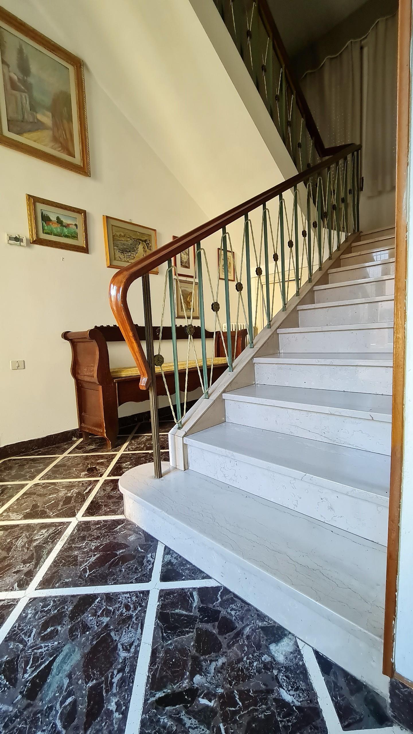 Villa a Schiera in vendita a Fucecchio, 8 locali, prezzo € 250.000 | PortaleAgenzieImmobiliari.it
