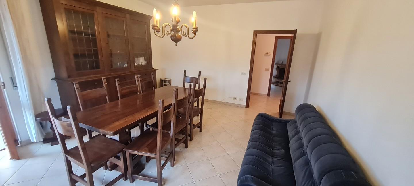 Appartamento in vendita a Monteriggioni, 4 locali, prezzo € 179.000 | PortaleAgenzieImmobiliari.it