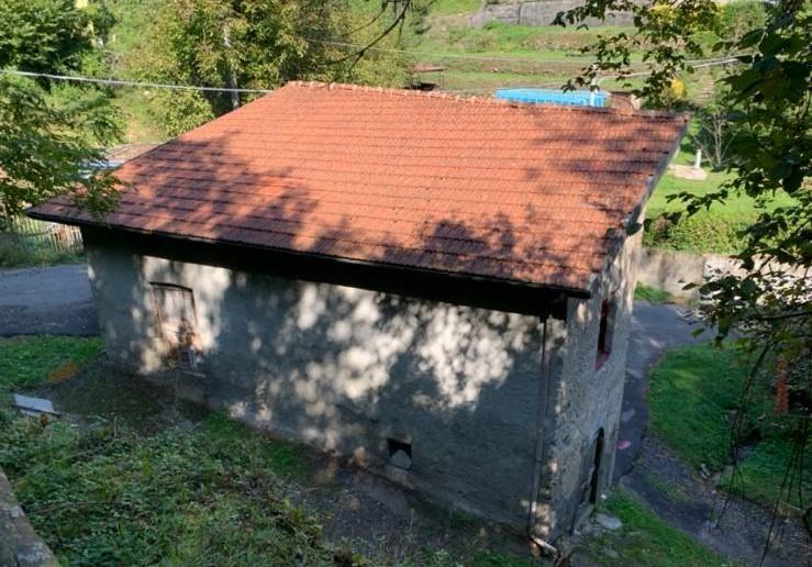 Rustico / Casale in vendita a Villafranca in Lunigiana, 2 locali, prezzo € 25.000 | PortaleAgenzieImmobiliari.it