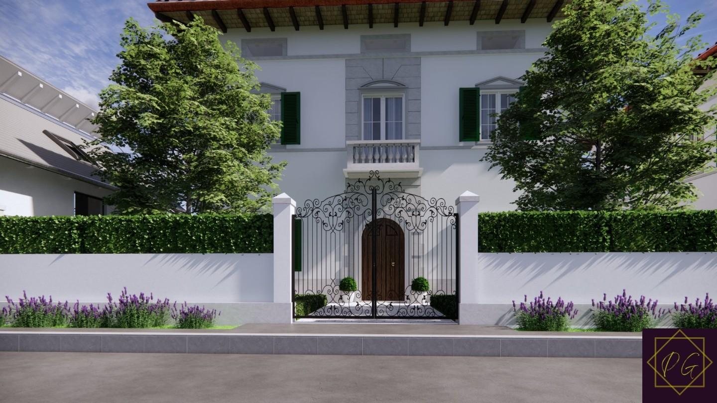 Villa in vendita a Fucecchio, 15 locali, prezzo € 329.000 | PortaleAgenzieImmobiliari.it