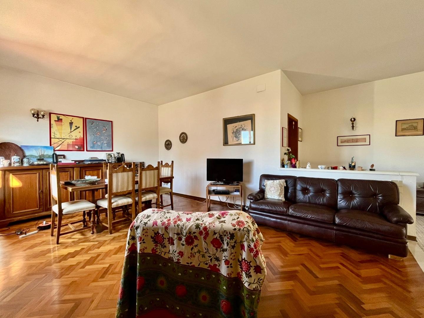 Appartamento in vendita a Capannoli, 6 locali, prezzo € 195.000 | PortaleAgenzieImmobiliari.it