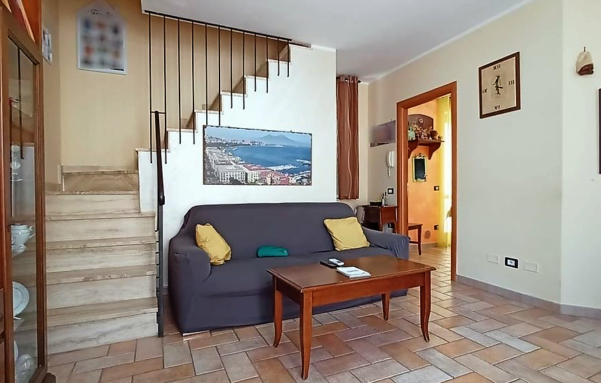 Appartamento in vendita a Asciano, 4 locali, prezzo € 195.000 | PortaleAgenzieImmobiliari.it