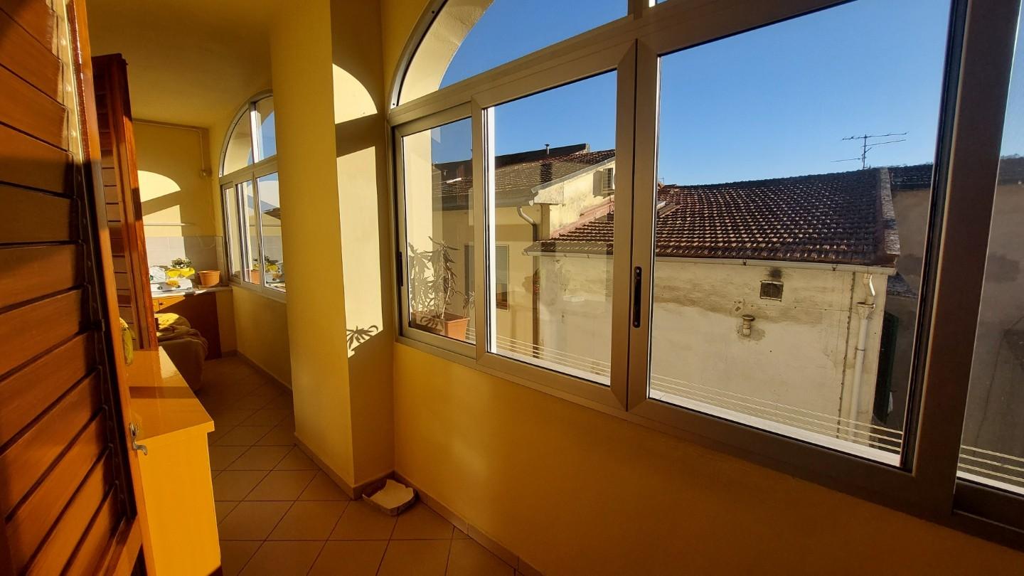 Appartamento in vendita a Signa, 4 locali, prezzo € 245.000 | PortaleAgenzieImmobiliari.it