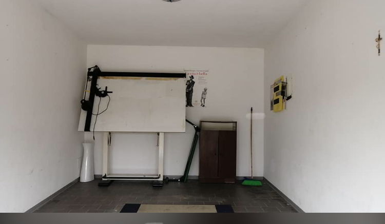 Box / Garage in vendita a Castelfranco di Sotto, 1 locali, prezzo € 13.000 | PortaleAgenzieImmobiliari.it