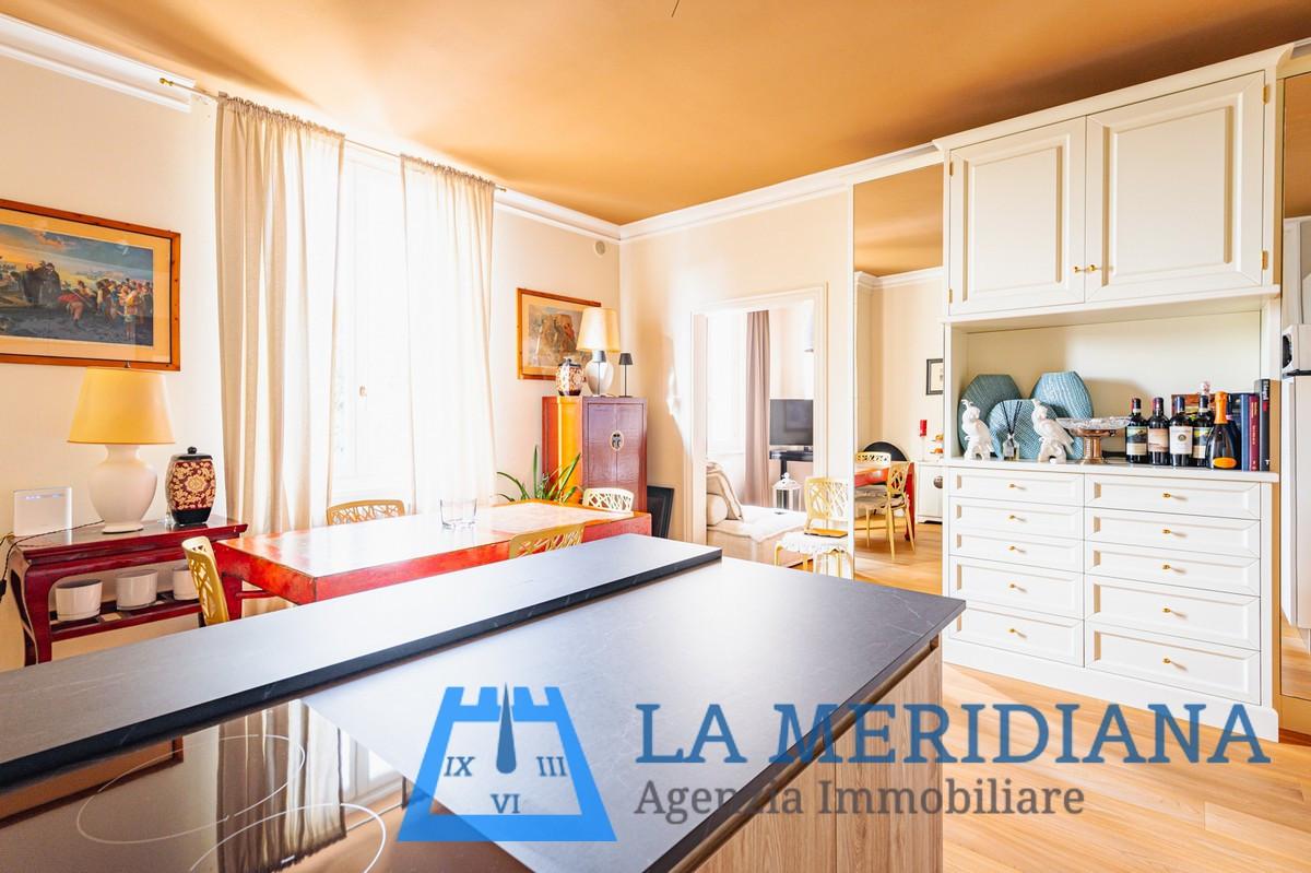 Appartamento in vendita a Lamporecchio, 3 locali, prezzo € 120.000 | CambioCasa.it