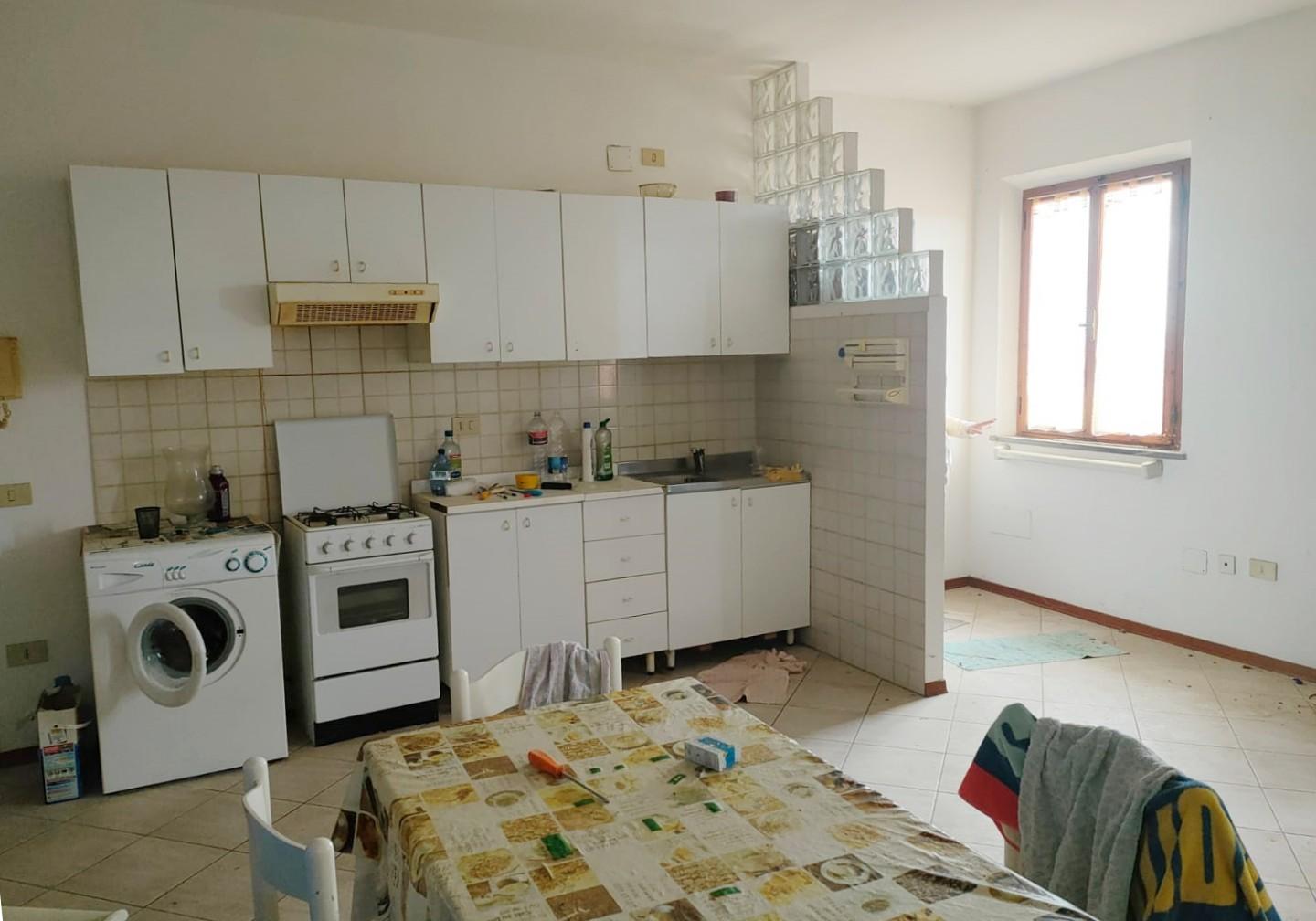 Appartamento in vendita a Capannoli, 2 locali, prezzo € 37.000 | PortaleAgenzieImmobiliari.it