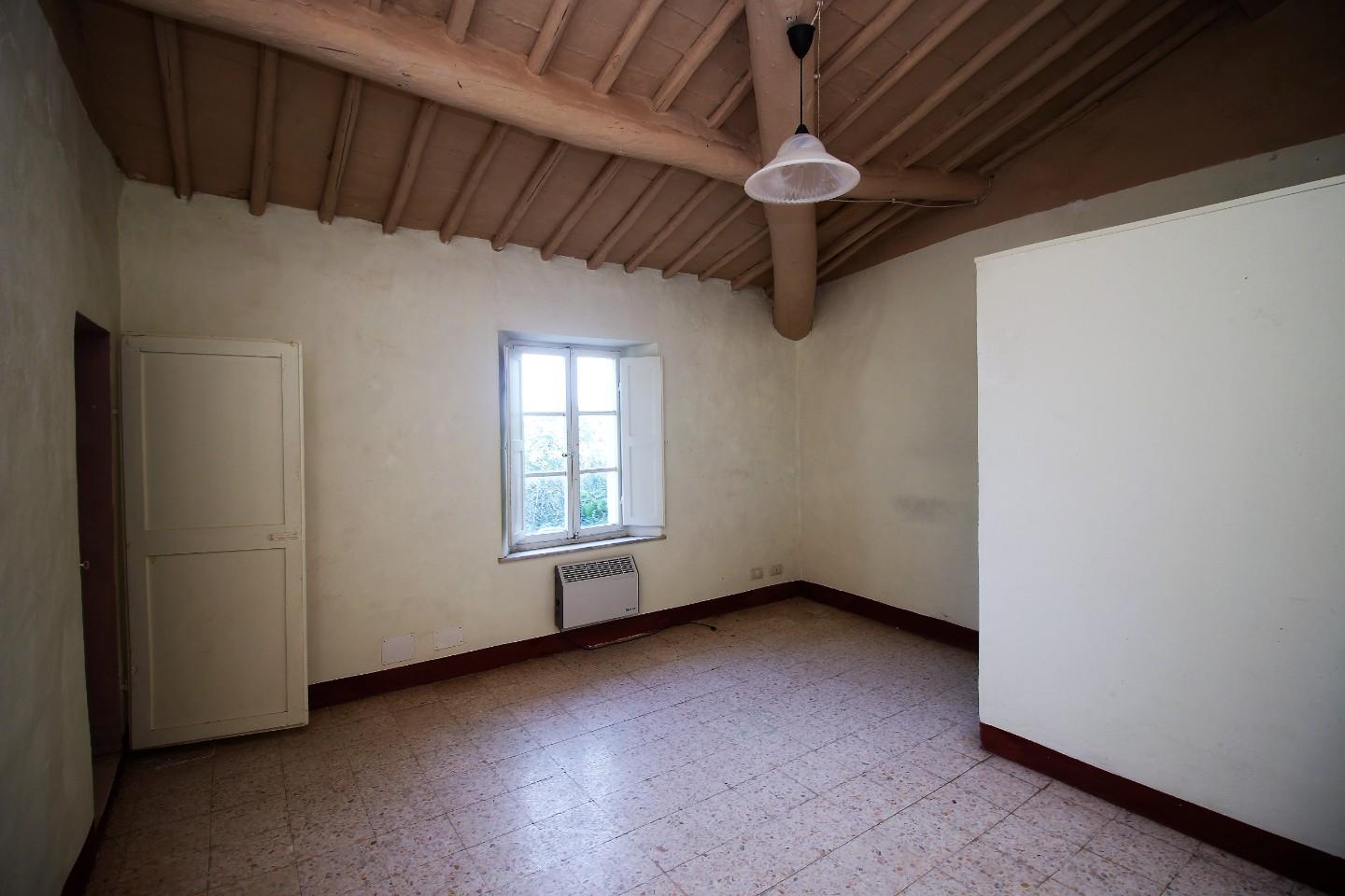 Soluzione Semindipendente in vendita a Castelnuovo Berardenga, 4 locali, prezzo € 92.000 | PortaleAgenzieImmobiliari.it