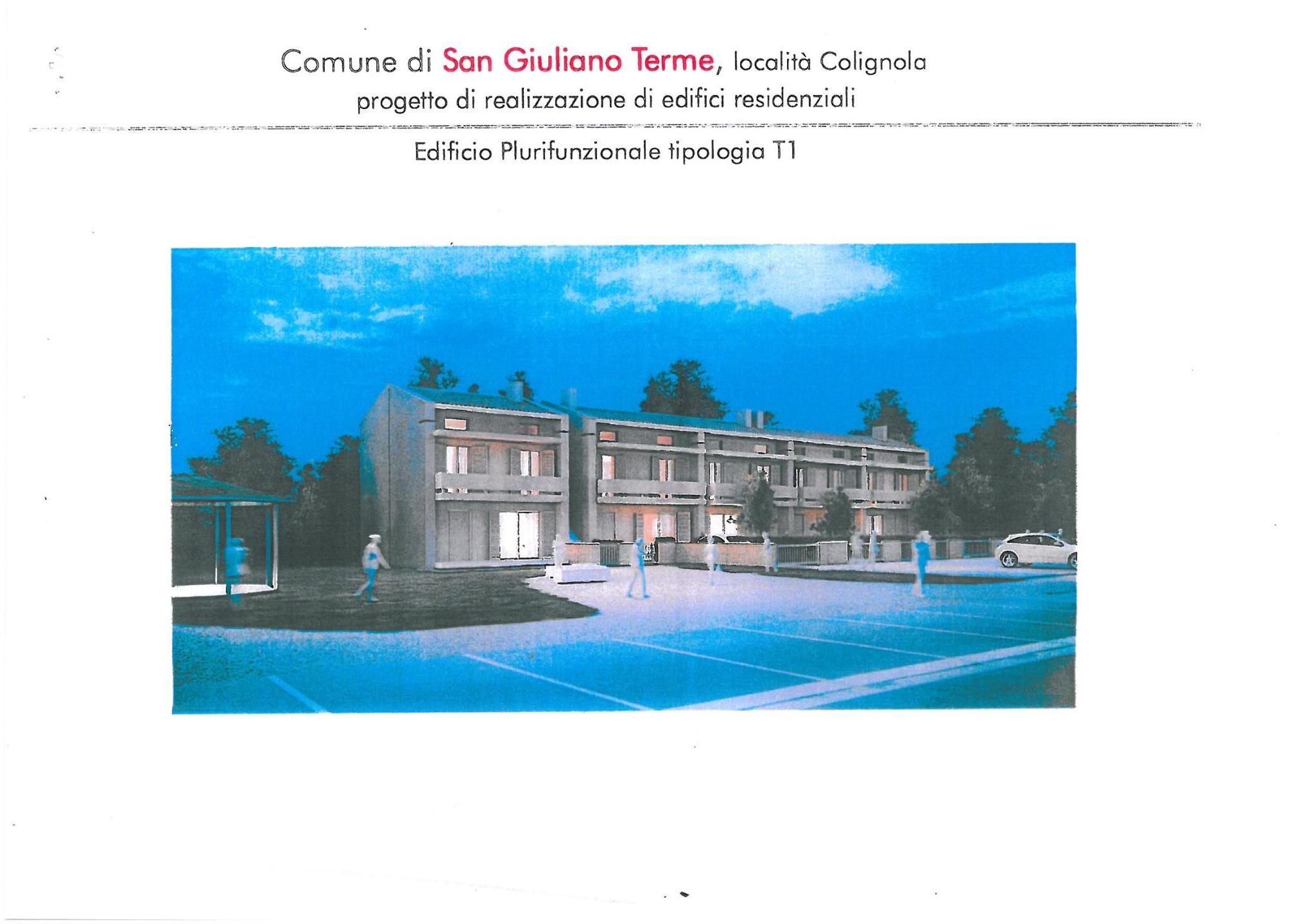 Appartamento in vendita a San Giuliano Terme, 3 locali, prezzo € 230.000 | PortaleAgenzieImmobiliari.it