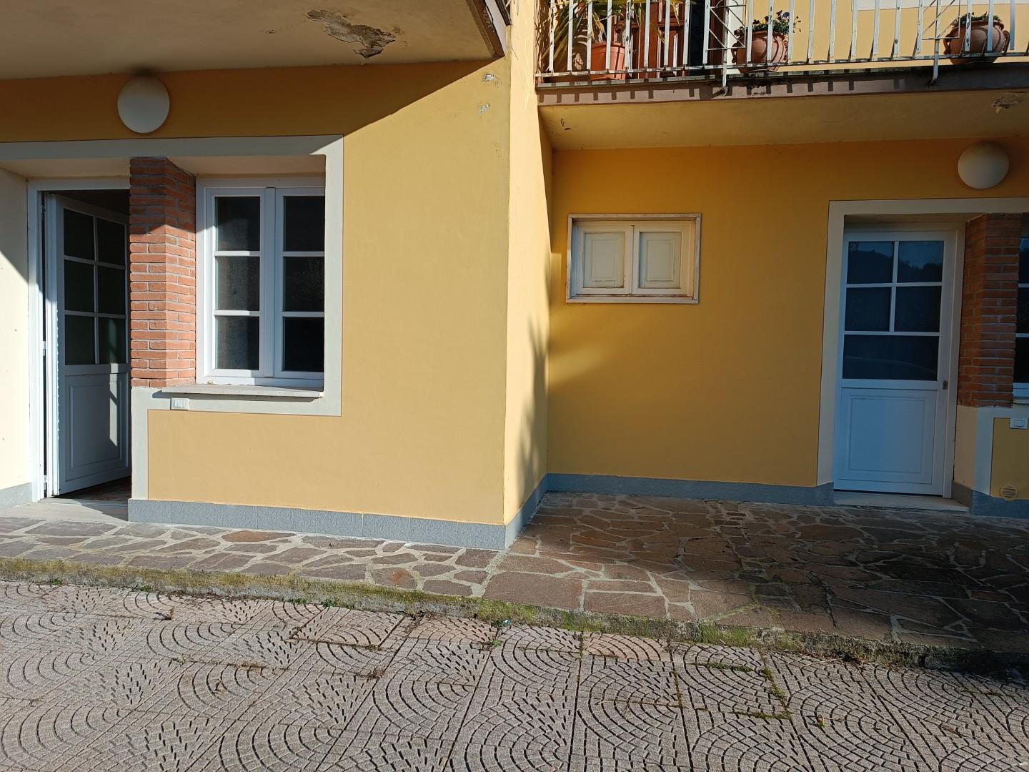 Appartamento in vendita a Bagni di Lucca, 5 locali, prezzo € 250.000 | PortaleAgenzieImmobiliari.it
