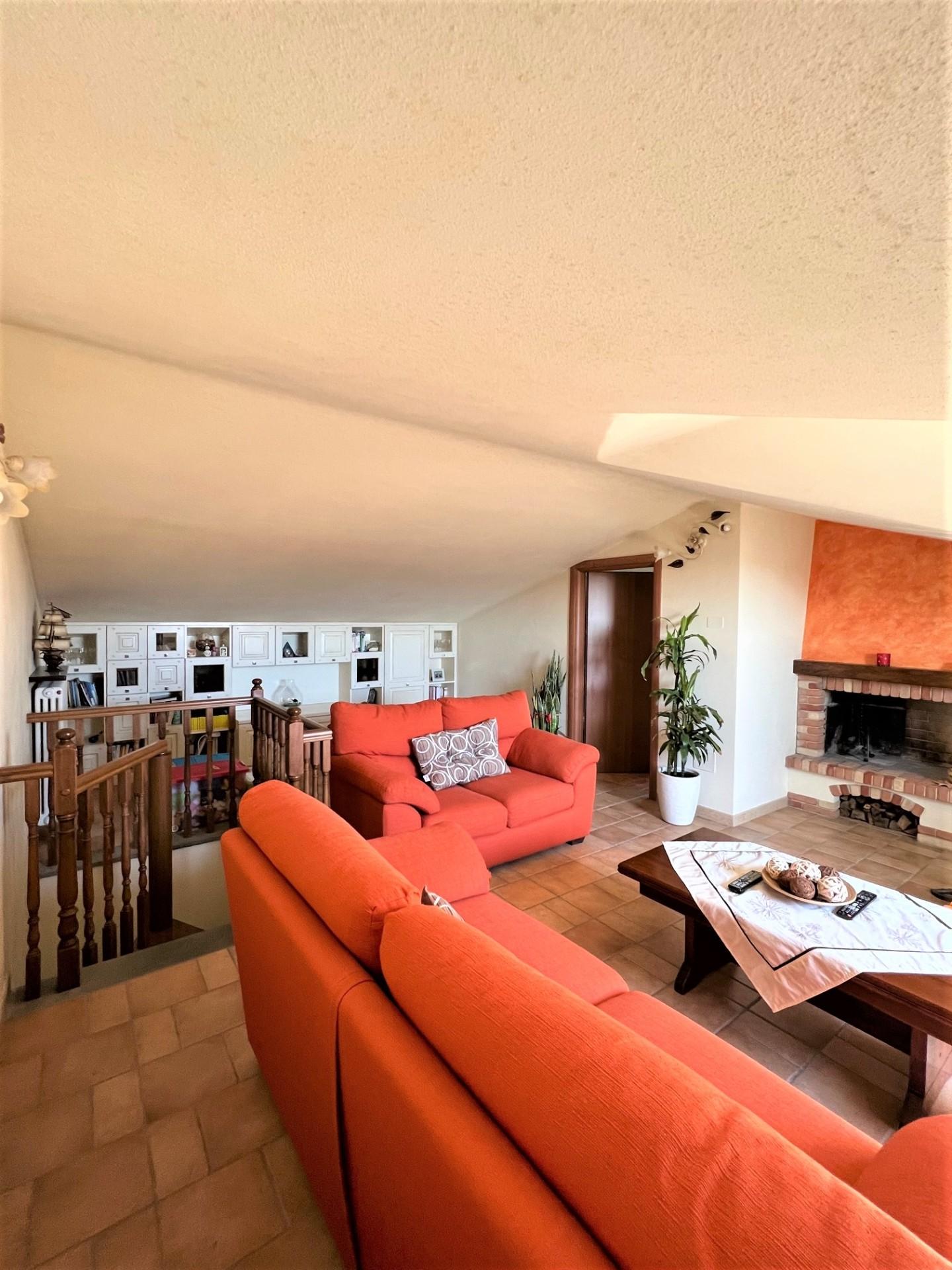 Appartamento in vendita a Castelfranco di Sotto, 5 locali, prezzo € 165.000 | PortaleAgenzieImmobiliari.it