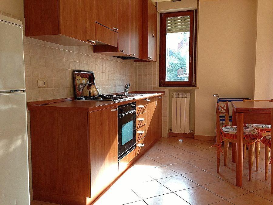 Appartamento in affitto a Siena, 2 locali, prezzo € 780 | PortaleAgenzieImmobiliari.it