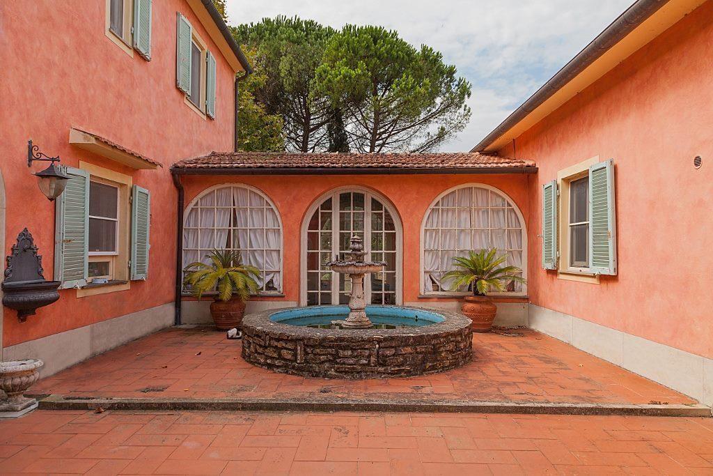 Villa in vendita a Fauglia, 20 locali, prezzo € 690.000 | PortaleAgenzieImmobiliari.it