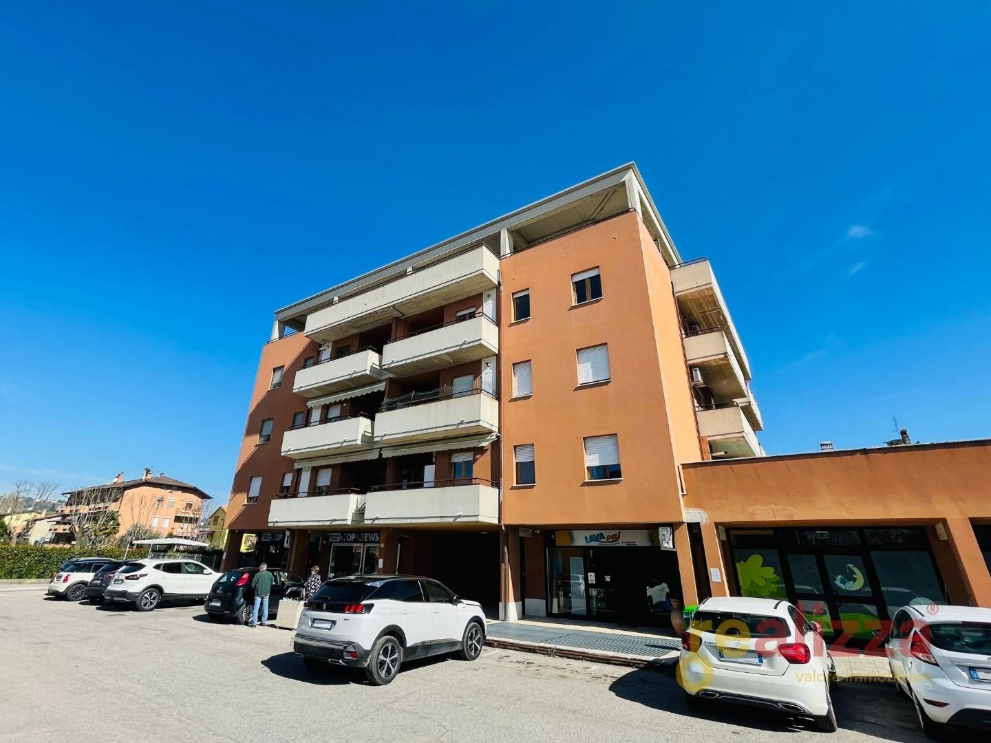 Appartamento in vendita a Perugia, 3 locali, prezzo € 98.000 | PortaleAgenzieImmobiliari.it