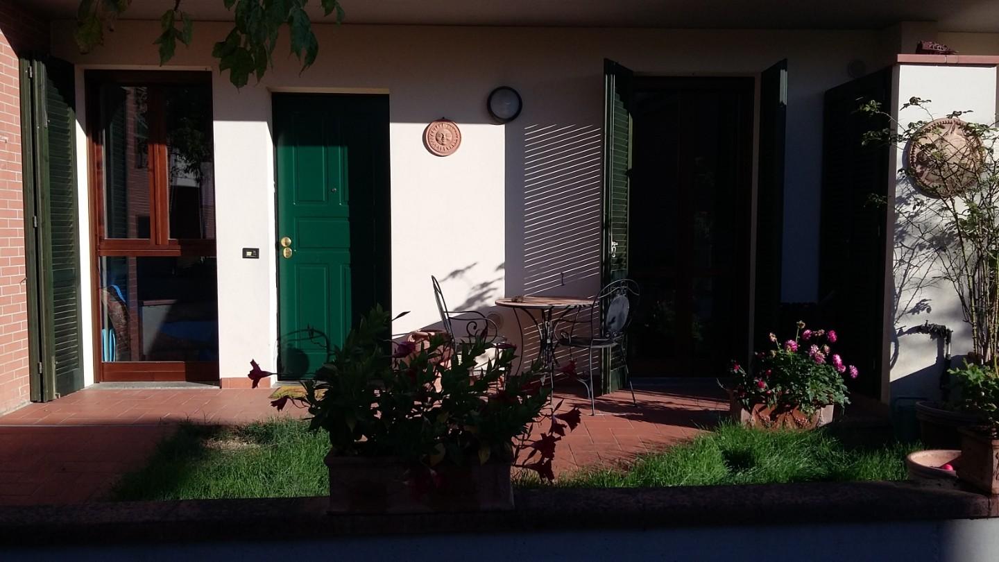 Appartamento in vendita a Fucecchio, 4 locali, prezzo € 165.000 | PortaleAgenzieImmobiliari.it