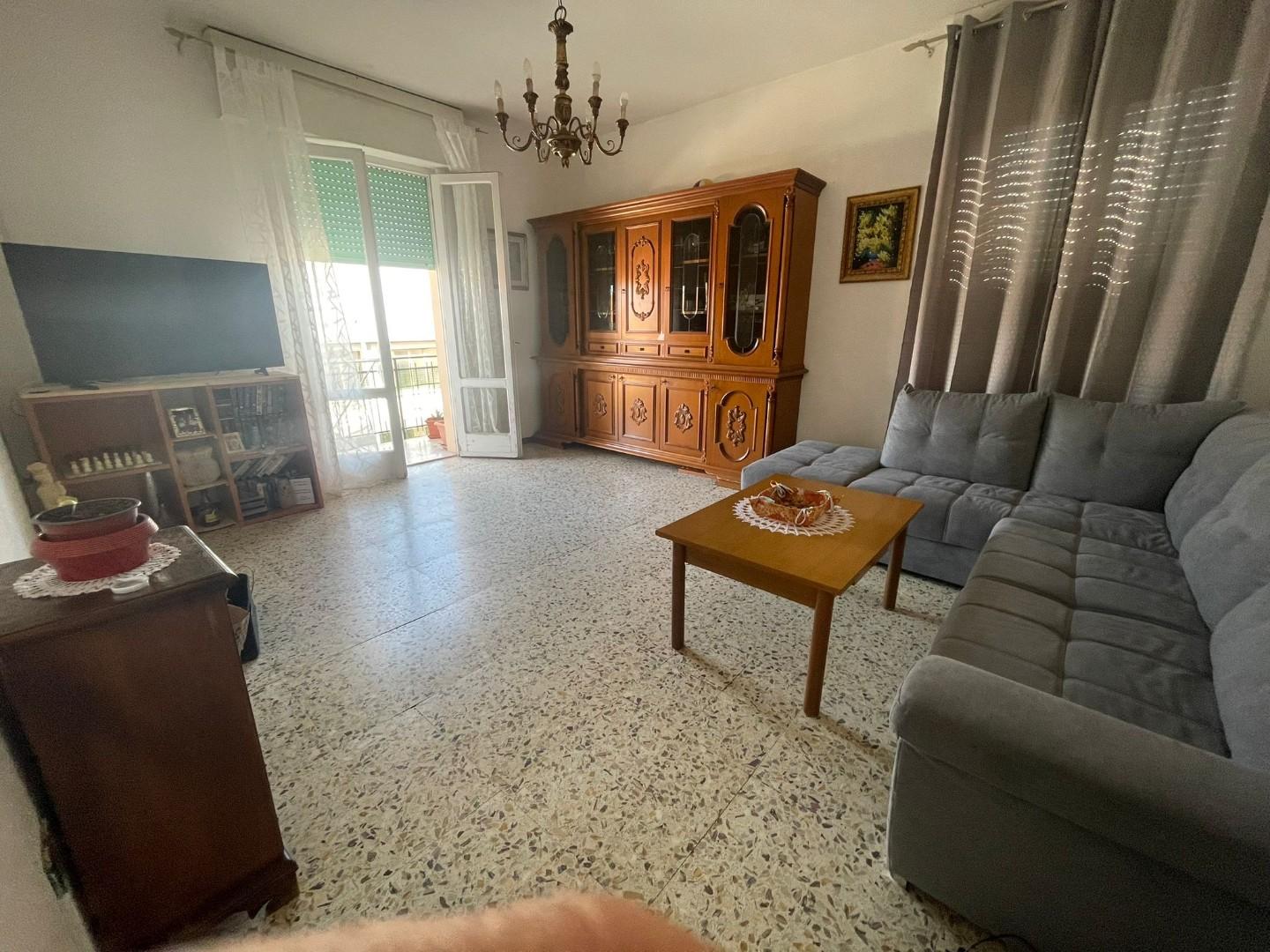 Appartamento in vendita a Castelfranco di Sotto, 5 locali, prezzo € 110.000 | PortaleAgenzieImmobiliari.it