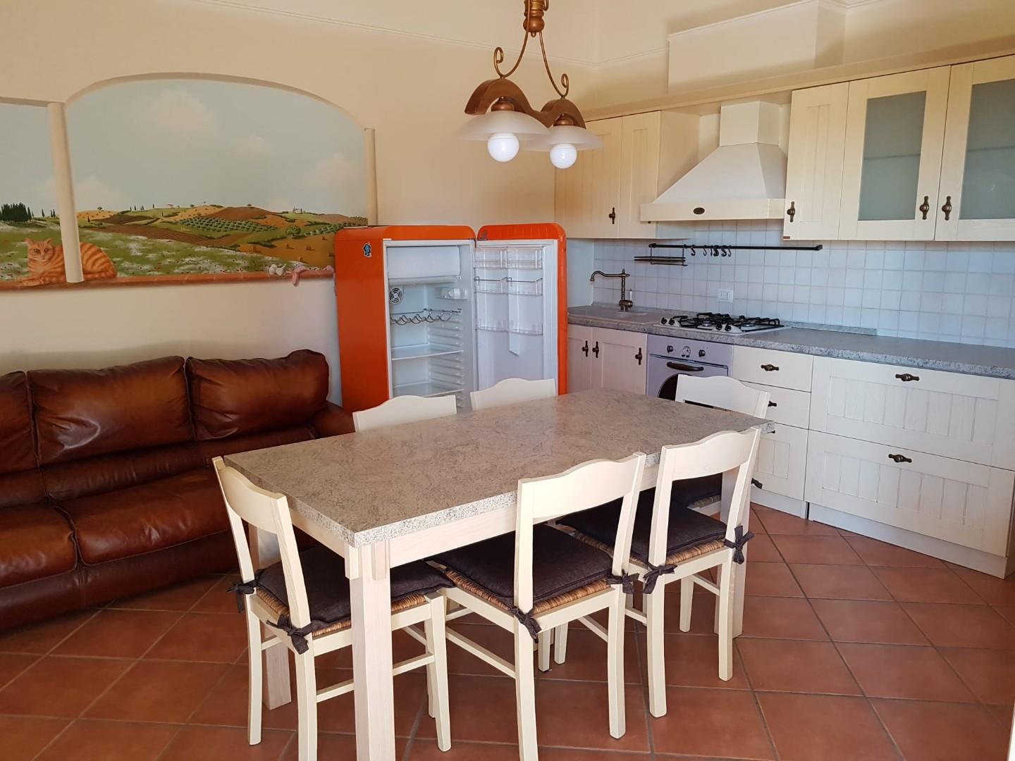 Appartamento in vendita a Fucecchio, 4 locali, prezzo € 155.000 | PortaleAgenzieImmobiliari.it