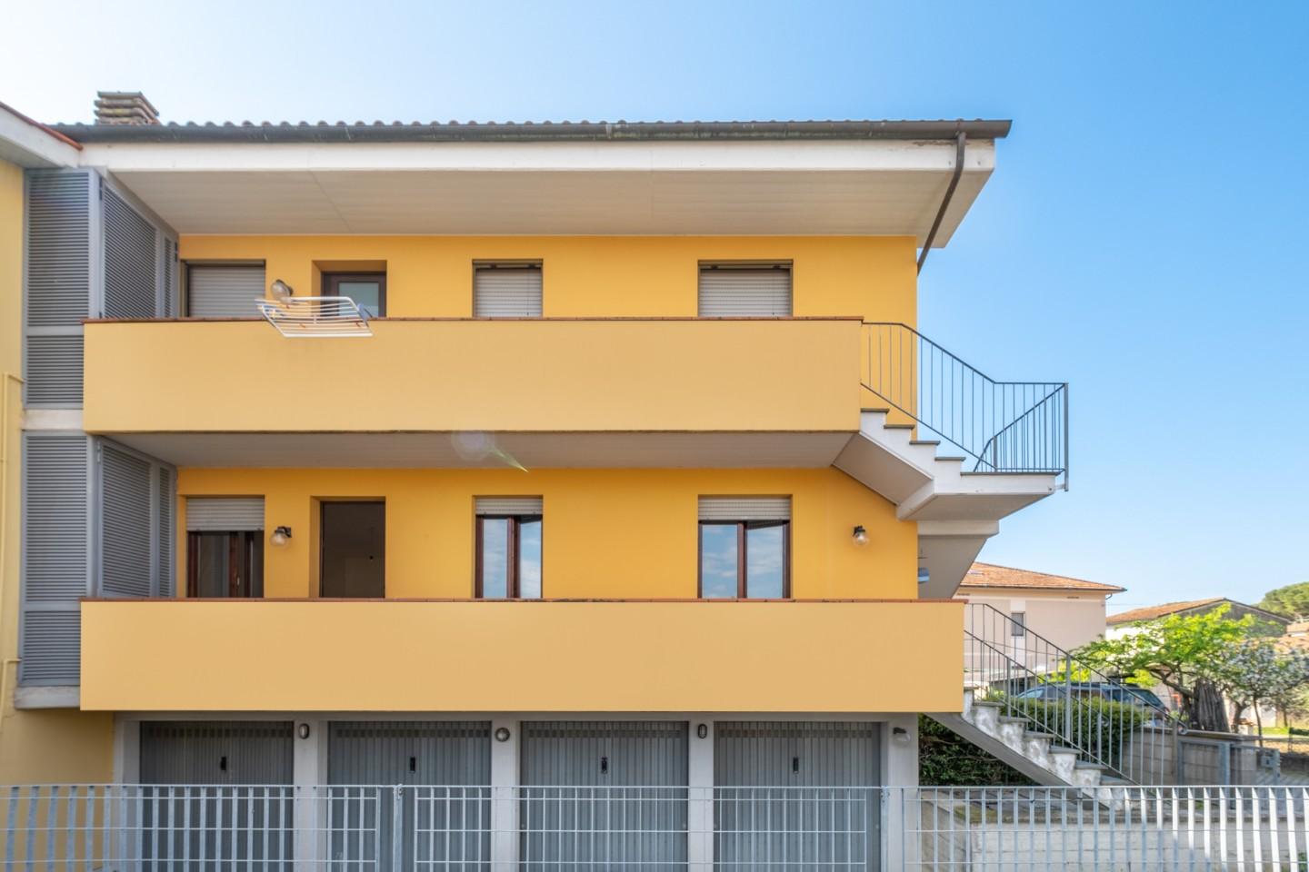 Appartamento in vendita a Bientina, 3 locali, prezzo € 125.000 | PortaleAgenzieImmobiliari.it