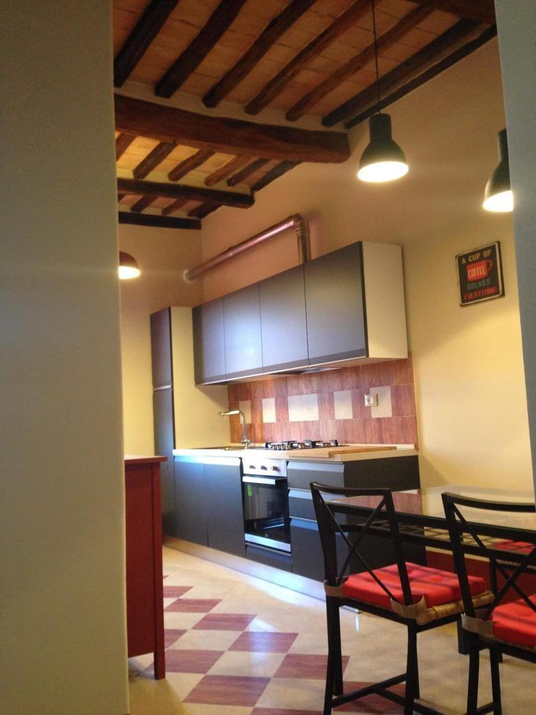 Appartamento in affitto a Siena, 5 locali, prezzo € 1.400 | PortaleAgenzieImmobiliari.it