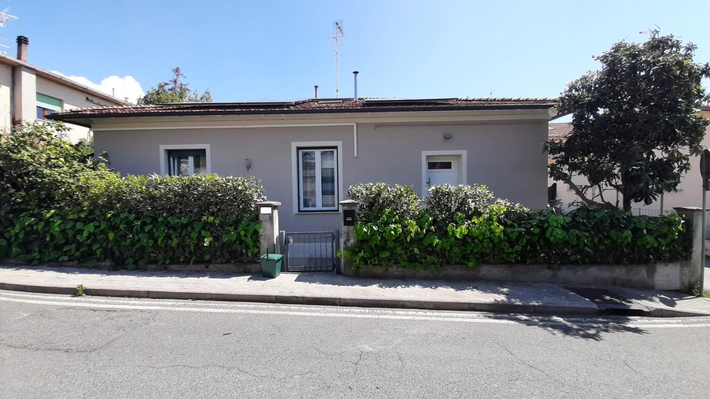 Villa a Schiera in vendita a Rosignano Marittimo, 3 locali, prezzo € 179.000 | PortaleAgenzieImmobiliari.it