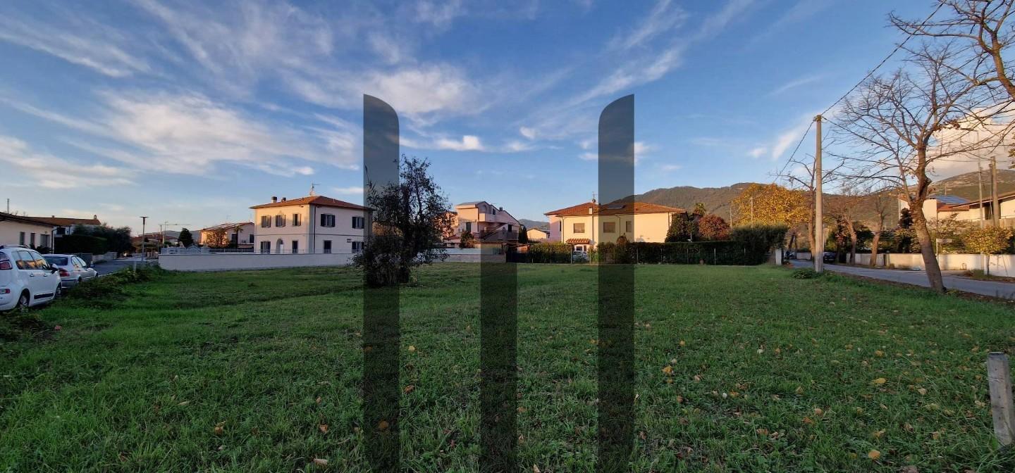 Terreno Edificabile Residenziale in Vendita a San Giuliano Terme