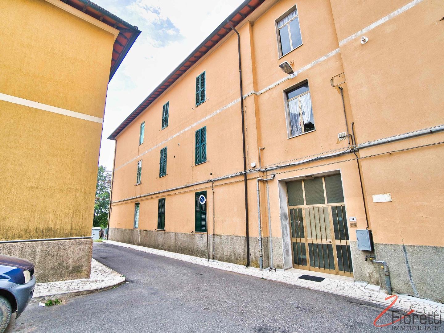 Appartamento in vendita a Massa Marittima, 3 locali, prezzo € 55.000 | PortaleAgenzieImmobiliari.it